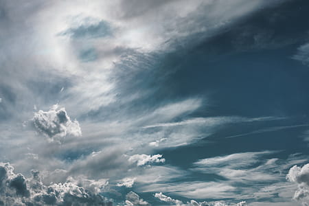 Photography of the Sky thumbnail