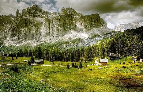 mountain photo thumbnail