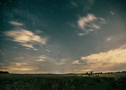 starry skies thumbnail