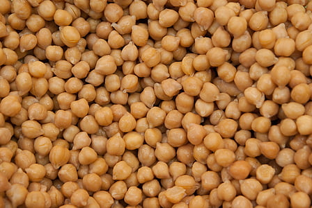 brown nuts thumbnail