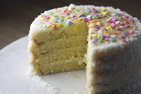 brown cake thumbnail