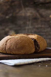 baked bread thumbnail