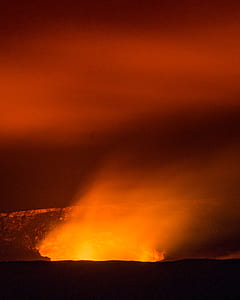 lava in hole nature photography thumbnail
