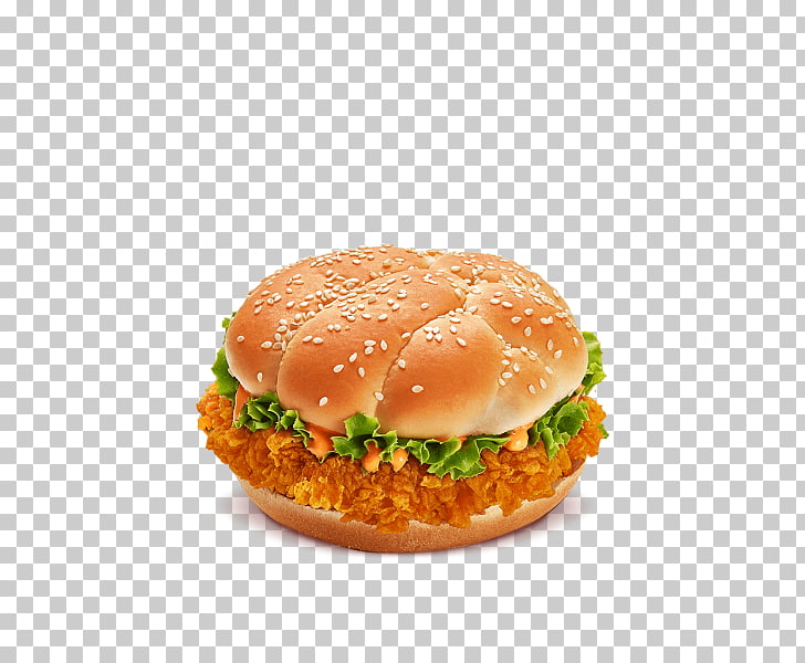 Salmon Burger Cheeseburger Veggie Burger Slider Hamburger Zinger