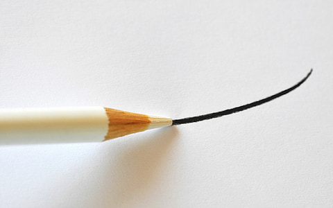 black pencil sketch thumbnail