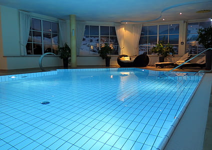 water, architecture, windows, swimming pool thumbnail