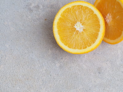 sliced orange thumbnail