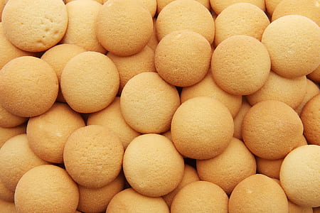round brown ball wallpaper thumbnail