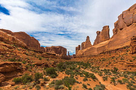 Grand Canyon, Arizona thumbnail