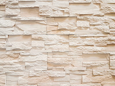beige bricked wall thumbnail