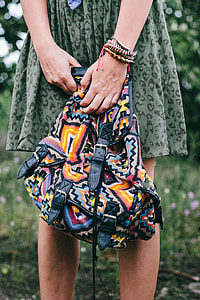 Fashion girl thumbnail