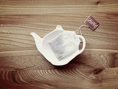 white tea bag thumbnail