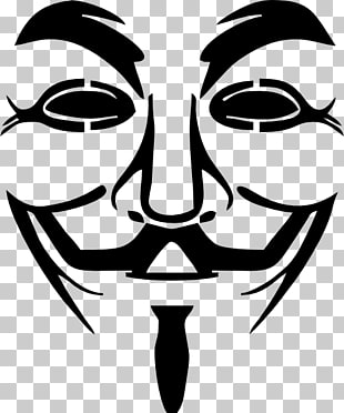268 Anonymous Mask Png Cliparts For Free Download Uihere