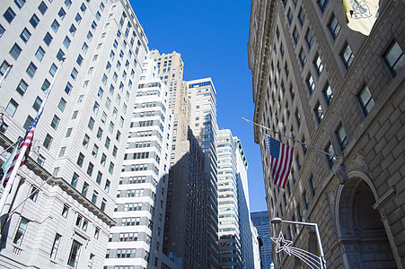 white concrete building thumbnail