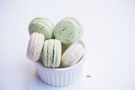 Pastel Macaroons thumbnail