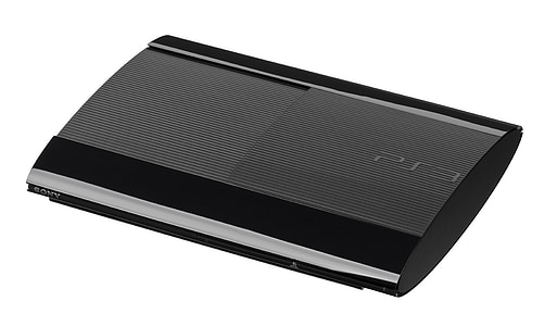 Sony PS3 Super Slim thumbnail