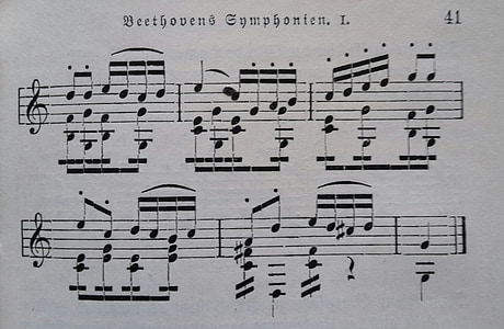 musical note illustration thumbnail