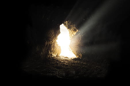 cave opening thumbnail