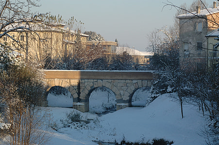 Savignano On The Rubicon, Snow thumbnail
