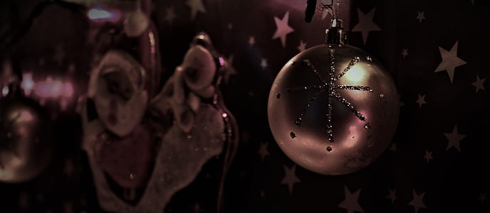 art, blur, sphere, decoration thumbnail
