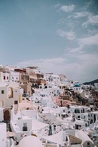 landscape photo of cityscape thumbnail