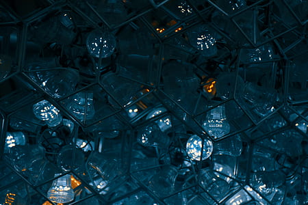 LED bulb lot thumbnail