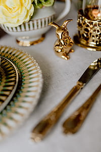 Easter Table Decorations thumbnail