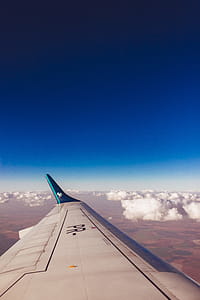 Aircraft Wing thumbnail