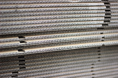 brown cardboard stack thumbnail