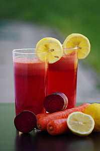 food, cold, vegetables, summer thumbnail