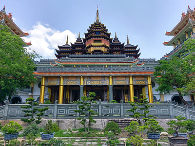 Buddhist Temple, Buddhism thumbnail