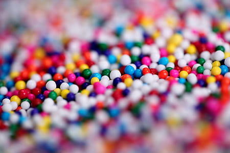 assorted-color bead lot thumbnail