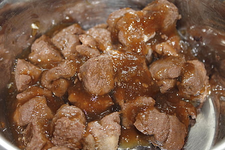 stir-fried pork thumbnail