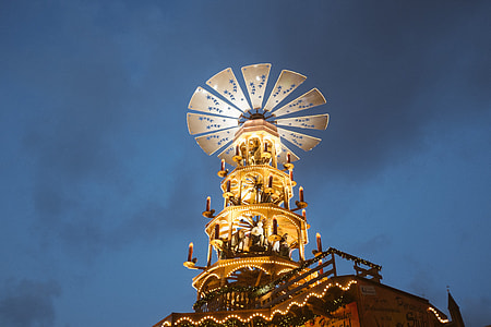Christmas market thumbnail