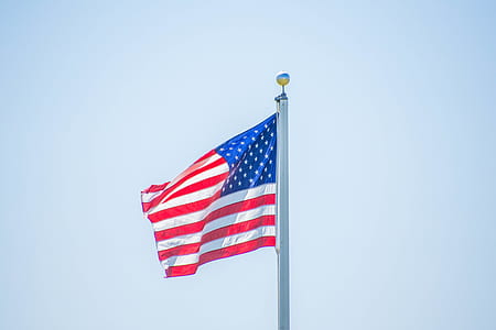 flag of America thumbnail