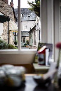 white wooden framed window thumbnail