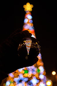 clear glass sphere thumbnail