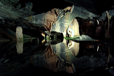 brown and green lighted decor thumbnail