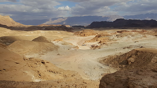 brown desert thumbnail