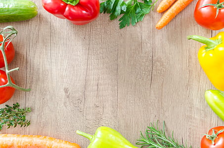 food, salad, healthy, vegetables thumbnail