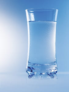 filled drinking glass thumbnail