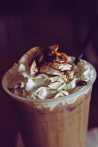 chocolate frappe thumbnail