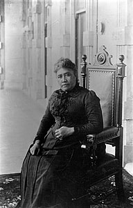 Queen Liliʻuokalani, last monarch of Hawaii thumbnail