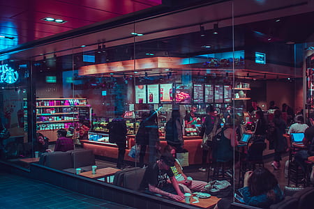 people at the bar thumbnail