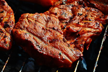 grilled meat thumbnail