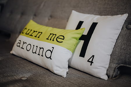 Scandinavian Decorative Pillows thumbnail