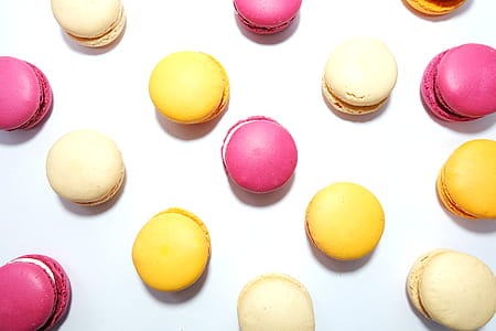 Macaroons thumbnail