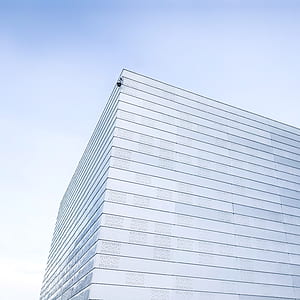 architectural photography of building thumbnail