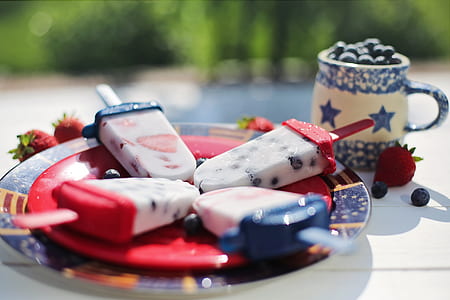 food, plate, cold, holiday thumbnail
