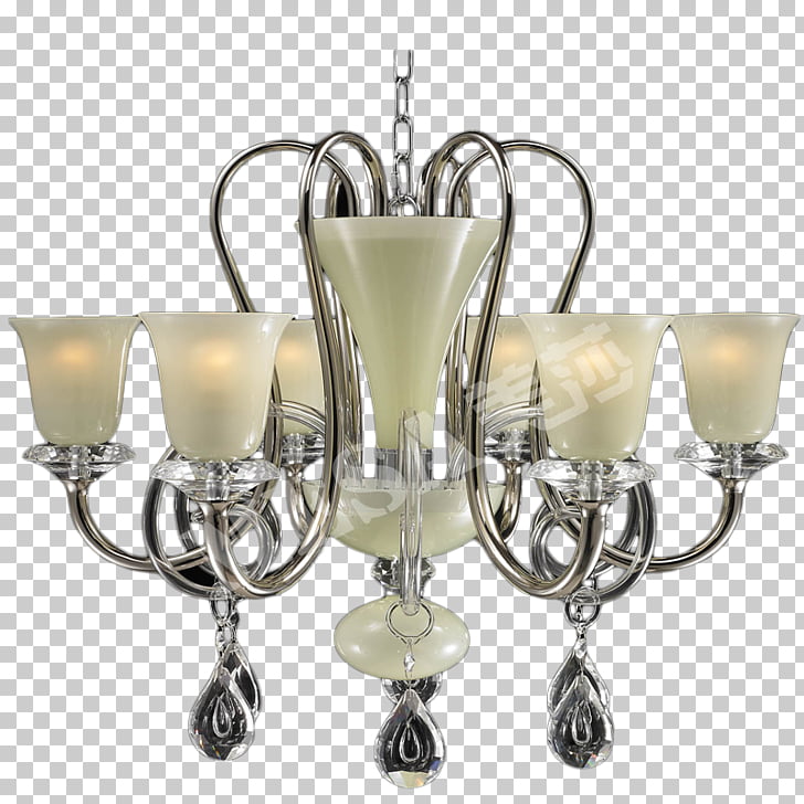 Chandelier Light Lamp Mesa Jade Crystal Chandelier Lamp Cup Png